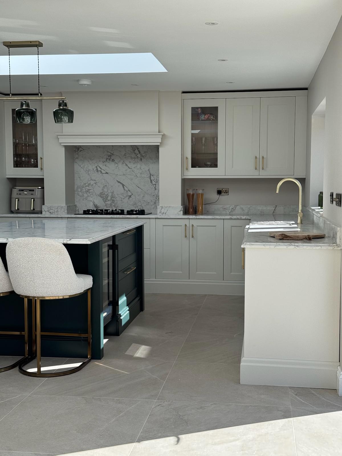 Kitchens - photograph 87