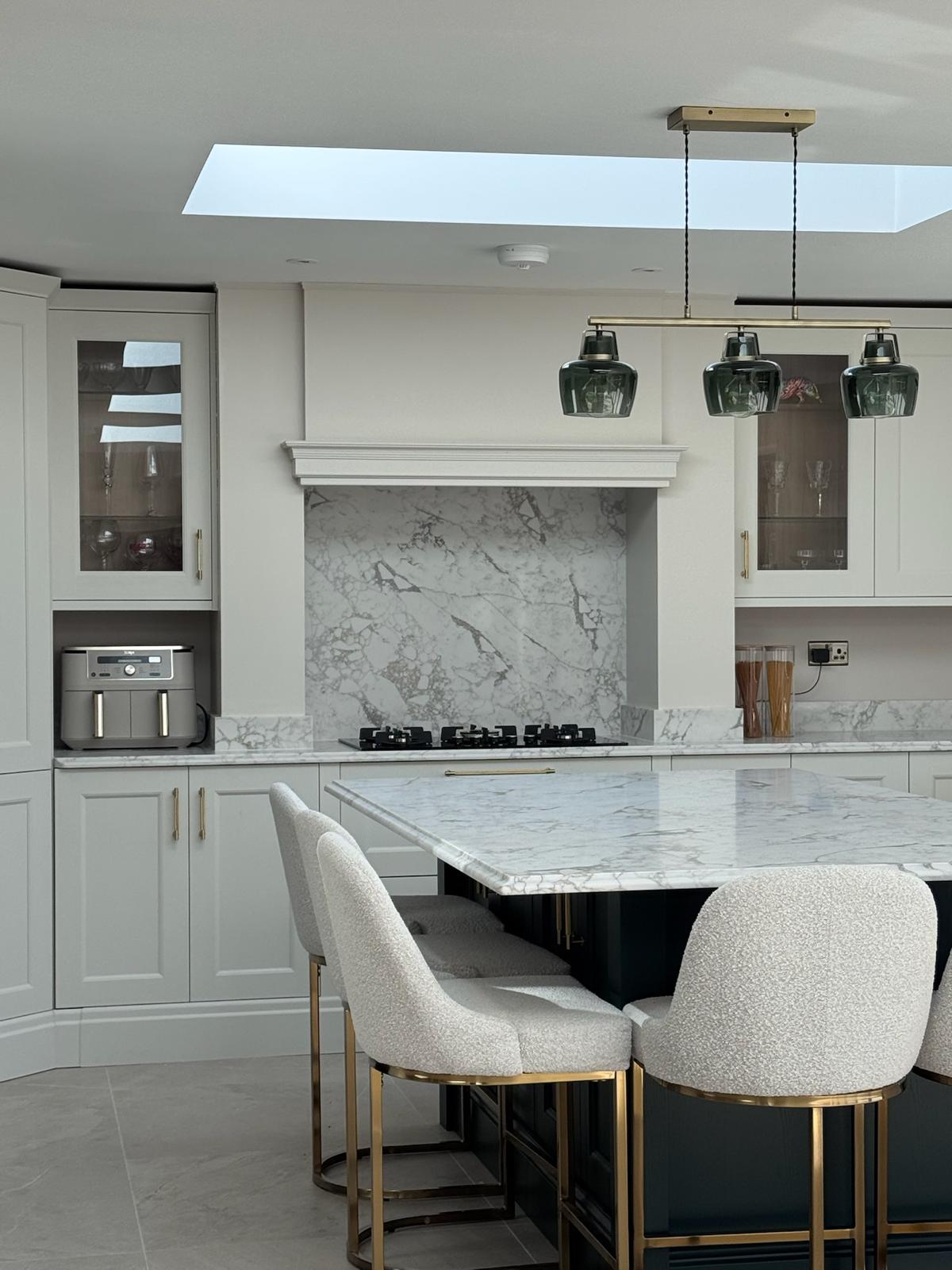 Kitchens - photograph 95